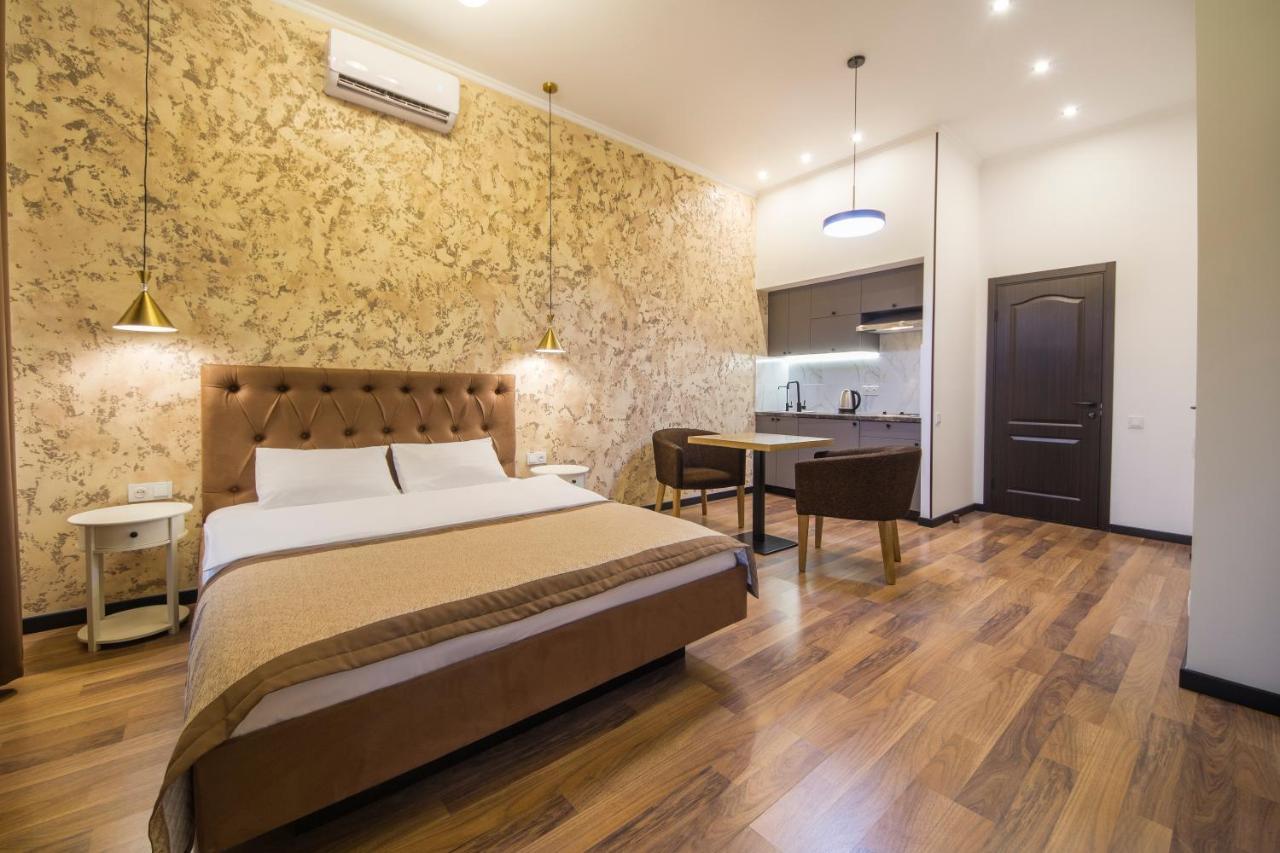 Central Dayflat Apartments Київ Екстер'єр фото