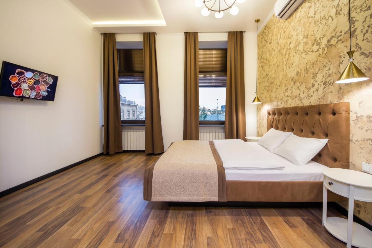 Central Dayflat Apartments Київ Екстер'єр фото
