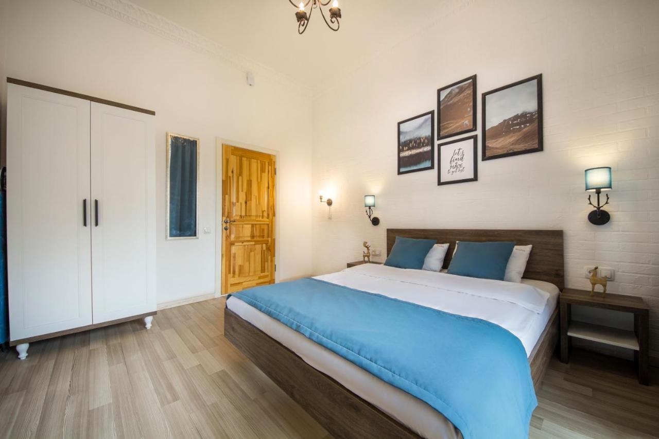 Central Dayflat Apartments Київ Екстер'єр фото