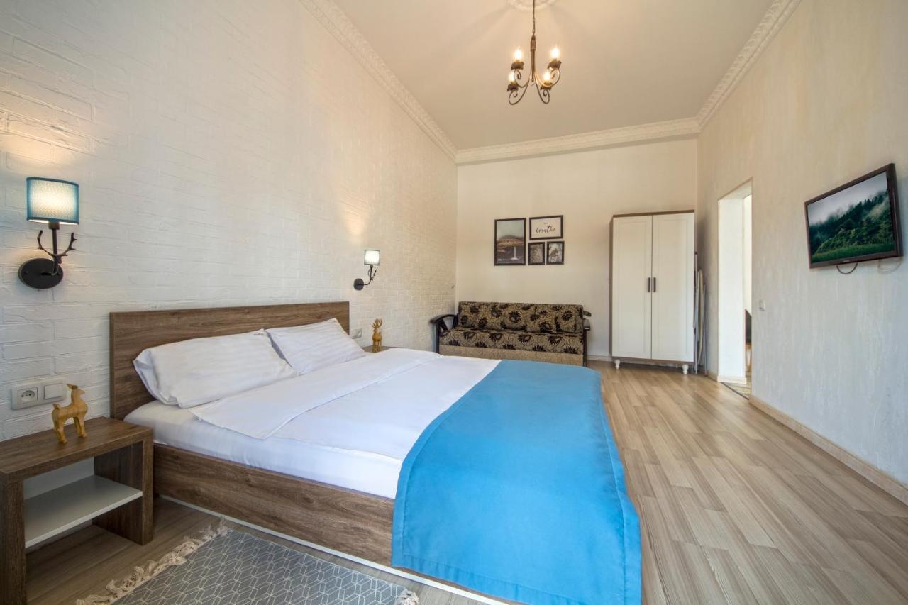 Central Dayflat Apartments Київ Екстер'єр фото