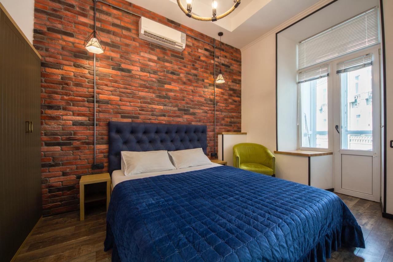 Central Dayflat Apartments Київ Екстер'єр фото