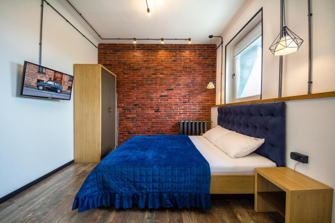 Central Dayflat Apartments Київ Екстер'єр фото