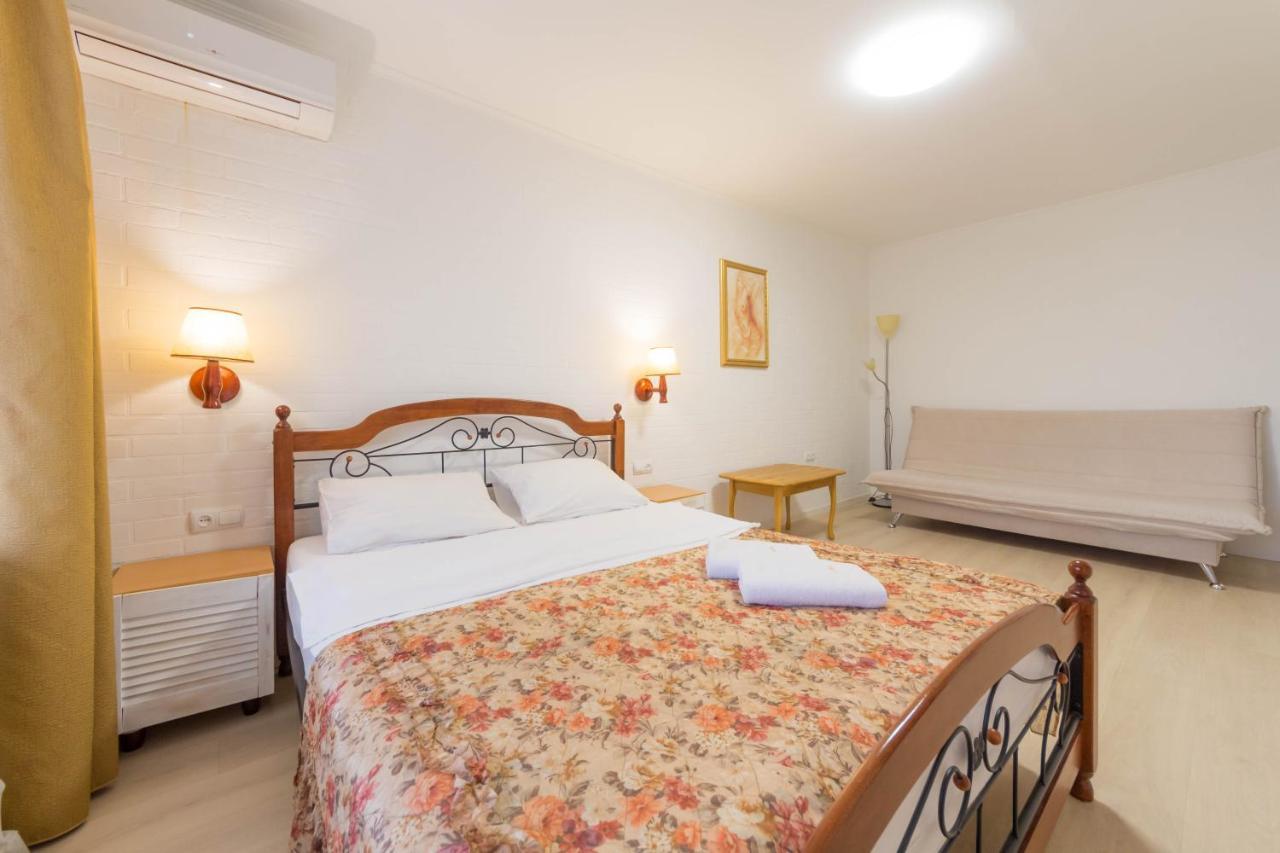 Central Dayflat Apartments Київ Екстер'єр фото