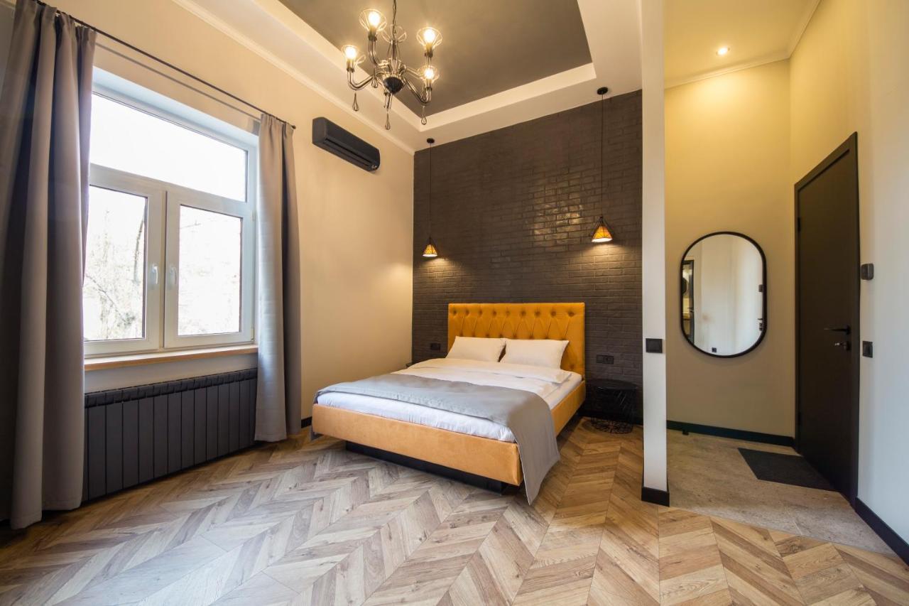 Central Dayflat Apartments Київ Екстер'єр фото