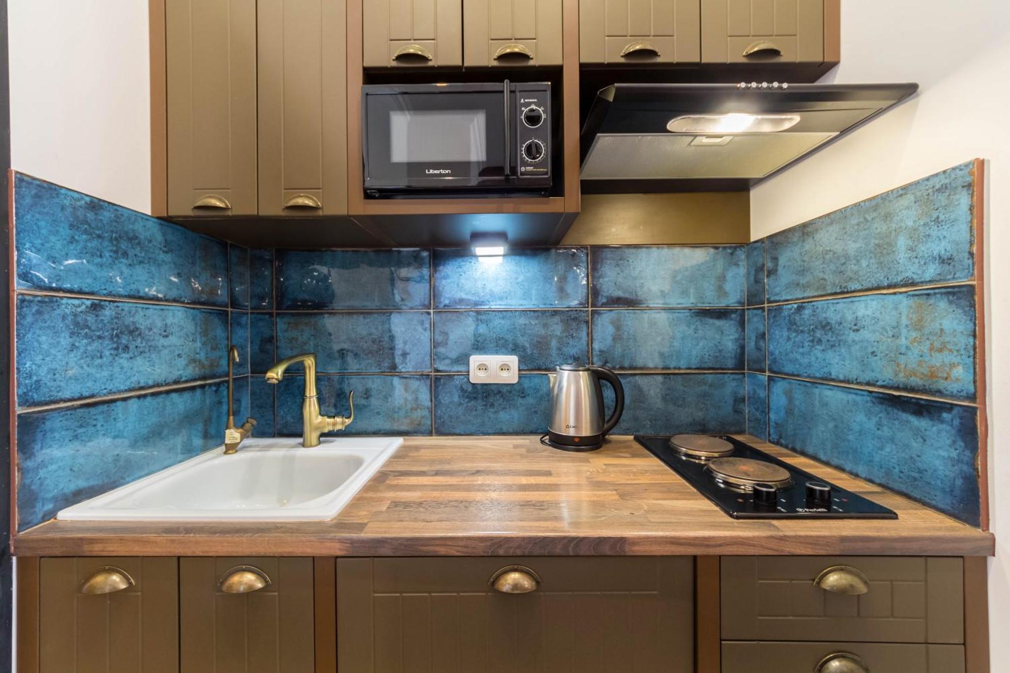 Central Dayflat Apartments Київ Екстер'єр фото