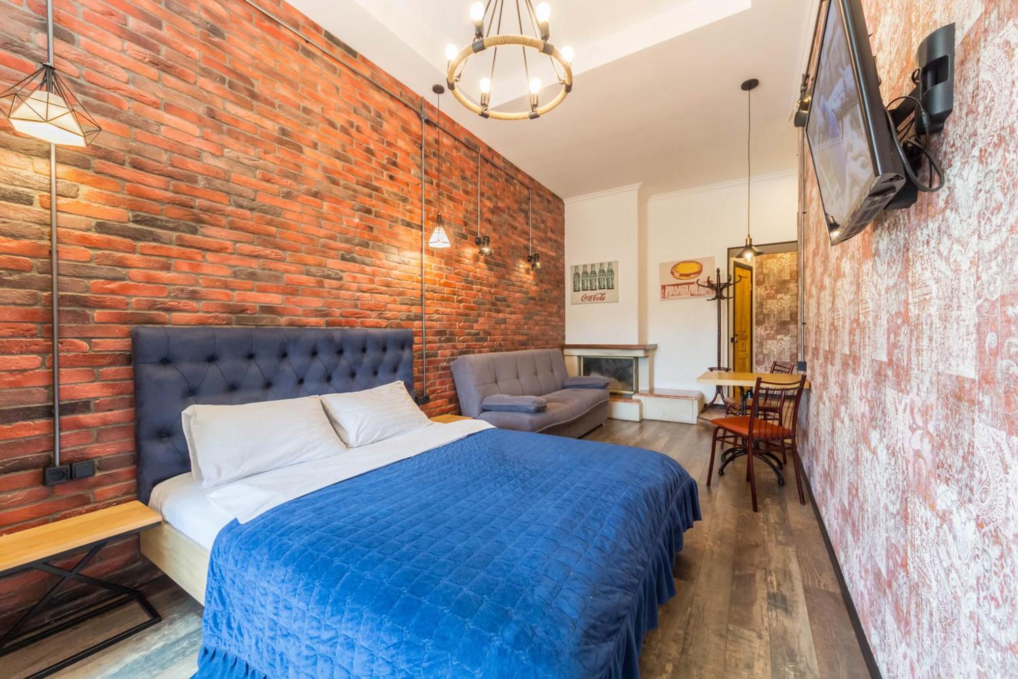Central Dayflat Apartments Київ Екстер'єр фото