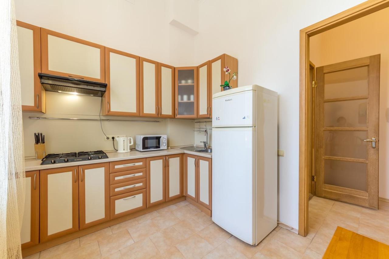 Central Dayflat Apartments Київ Екстер'єр фото