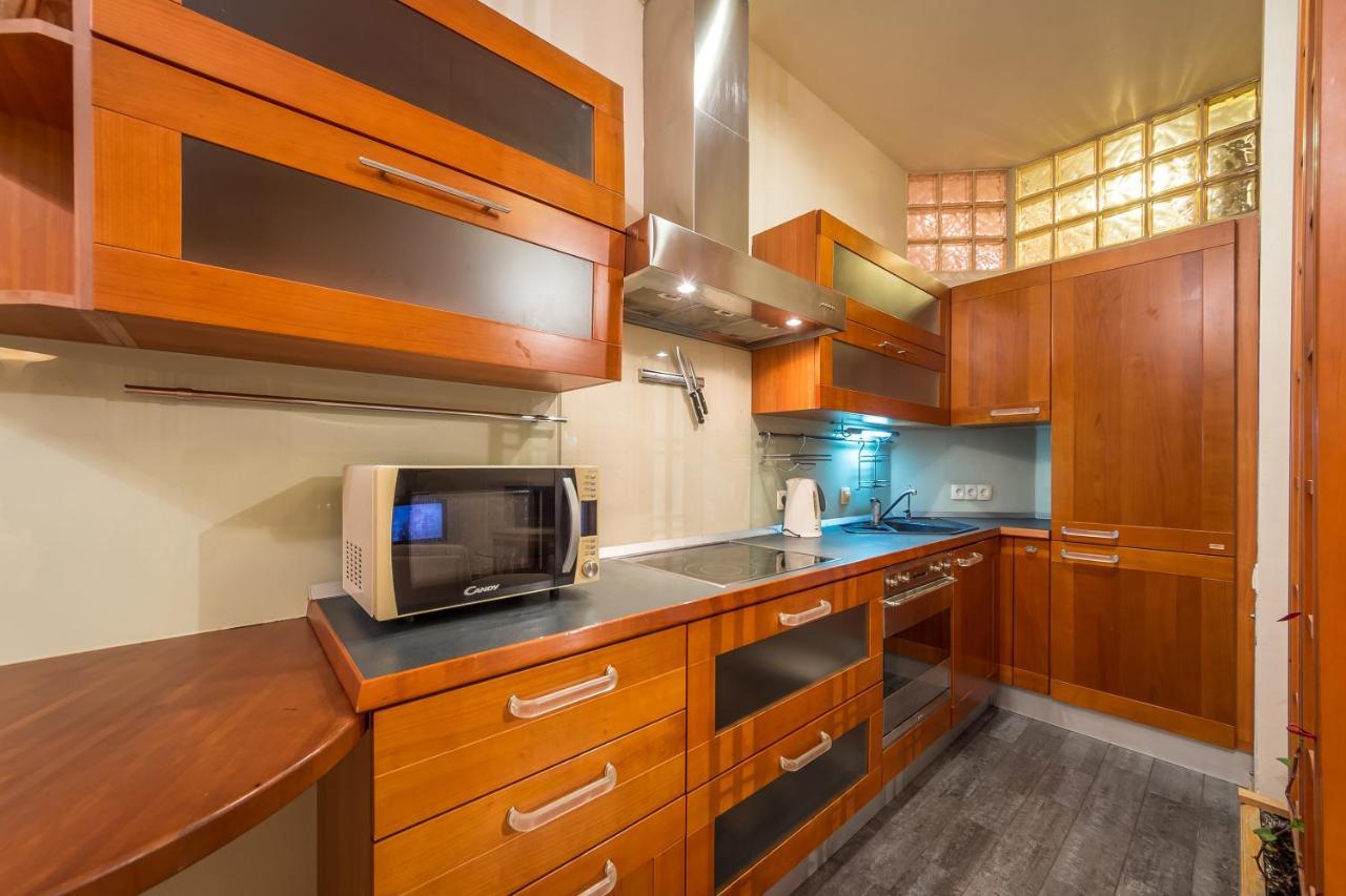 Central Dayflat Apartments Київ Екстер'єр фото
