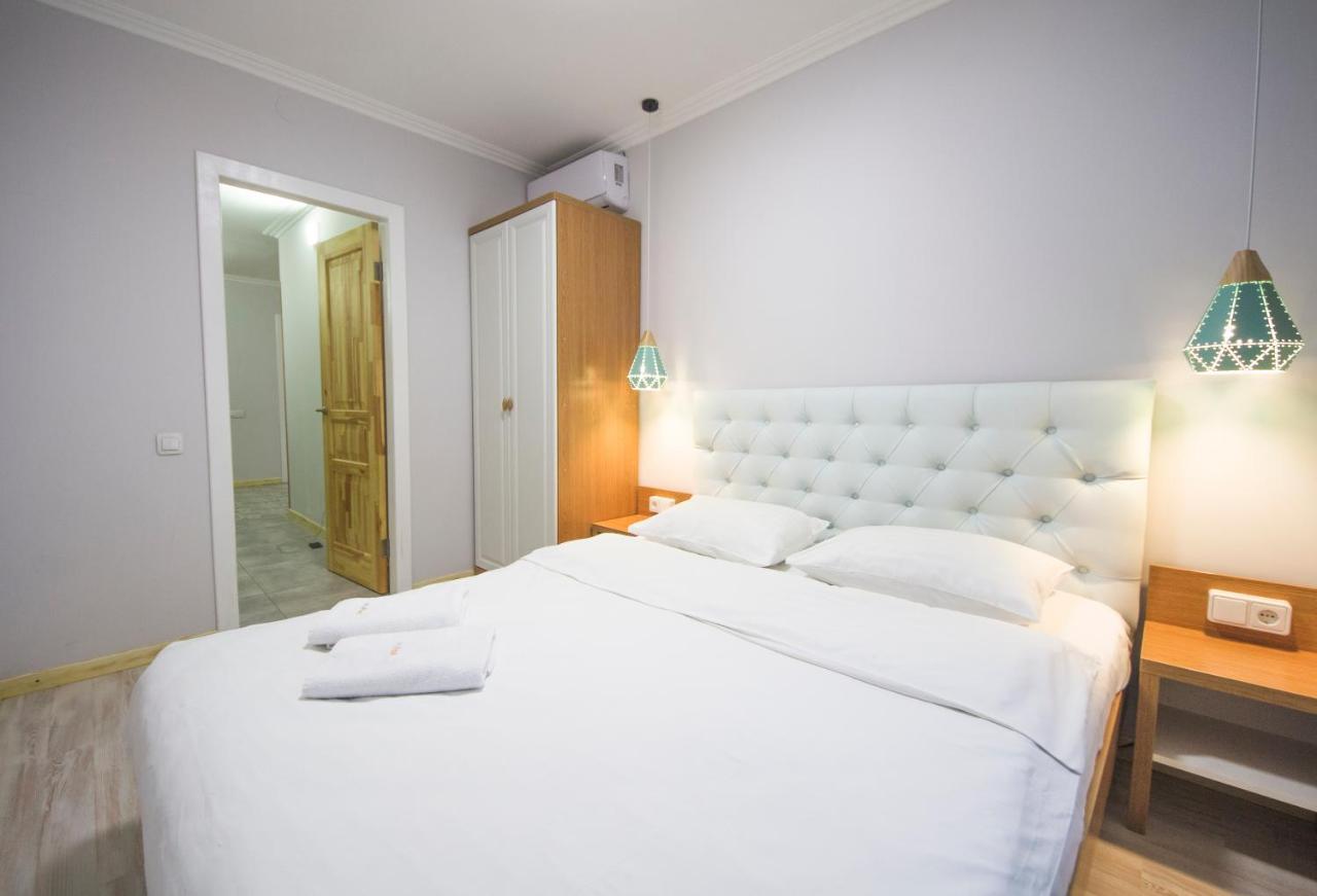 Central Dayflat Apartments Київ Екстер'єр фото