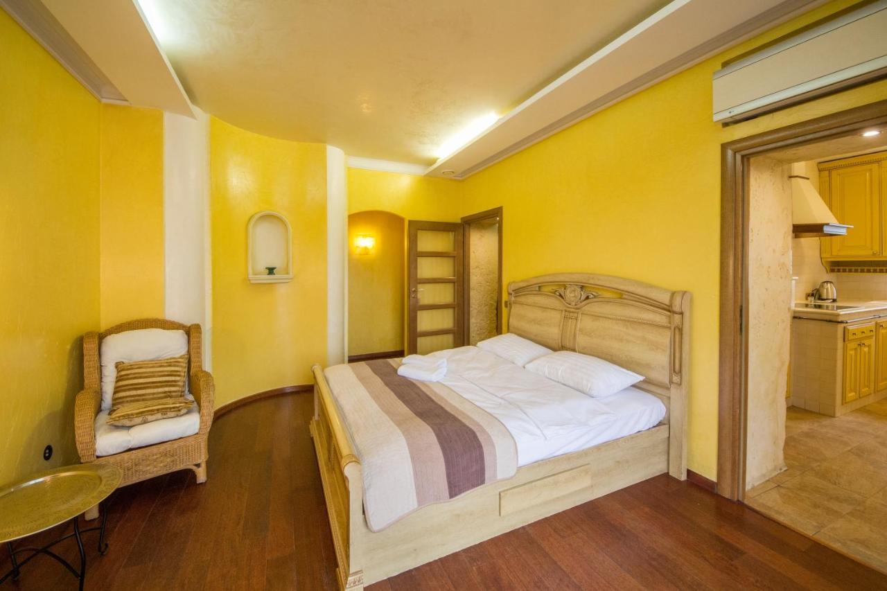 Central Dayflat Apartments Київ Екстер'єр фото